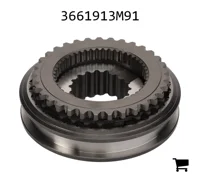 AGCO 3661913M91 Синхронизатор