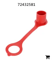 AGCO 72432581 Пыльник