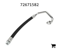 AGCO 72671582 Шланг