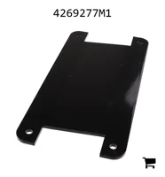 AGCO 4269277M1 Пластина