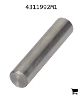 AGCO 4311992M1 Проставочная втулка