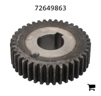 AGCO 72649863 Шестерня