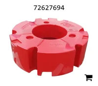 AGCO 72627694 Груз колесный Variogrip 1 x 1250 кг