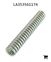 AGCO LA353561174 Пружина