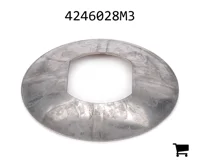 AGCO 4246028M3 Упорная шайба