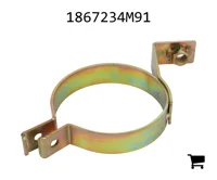 AGCO 1867234M91 Упряжь