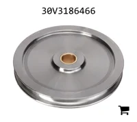 AGCO 30V3186466 Вал