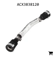 AGCO ACX3838120 Трубка