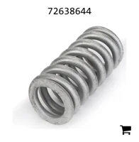 AGCO 72638644 Пружина