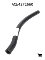 AGCO ACW4272660 Выхлопная труба