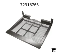 AGCO 72316703 Прокладка