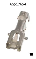 AGCO AG517654 Клемма