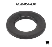 AGCO ACW6056430 Плоская шайба