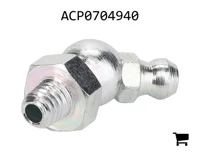 AGCO ACP0704940 Пресс-масленка