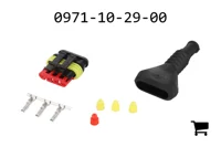 AGCO 0971-10-29-00 Ремкомплект