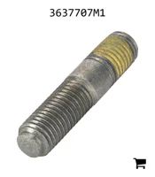 AGCO 3637707M1 Болт