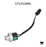 AGCO 3712526M1 Датчик давления кондиционера