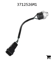 AGCO 3712526M1 Датчик давления кондиционера