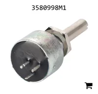 AGCO 3580998M1 Потенциометр