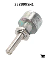 AGCO 3580998M1 Потенциометр