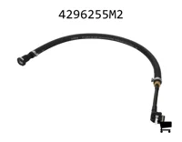 AGCO 4296255M2 Гидравлический шланг