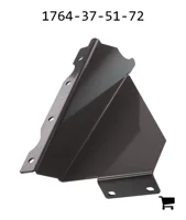 AGCO 1764-37-51-72 Крышка