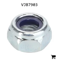 AGCO VJB7903 Гайка