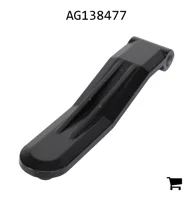 AGCO AG138477 Петля двери