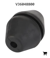 AGCO V36048800 Резиновая втулка