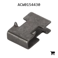 AGCO ACW0154430 Зажим
