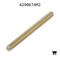 AGCO 4290674M2 Шпилька