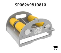 AGCO SP002V9810010 Монтажный инструмент