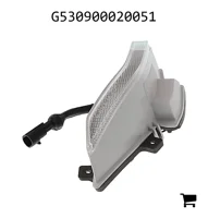 AGCO G530900020051 Фара