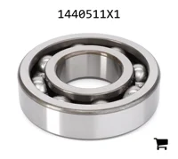 AGCO 1440511X1 Шариковый подшипник