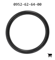 AGCO 0952-62-64-00 Уплотнительная шайба