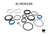 AGCO AL5036146 Комплект уплотнений