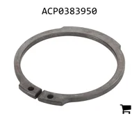 AGCO ACP0383950 Стопорное кольцо