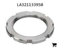 AGCO LA321133950 Крепежный наконечник