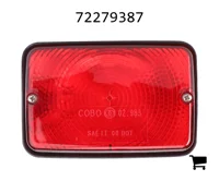 AGCO 72279387 Задний фонарь