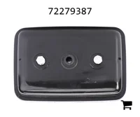 AGCO 72279387 Задний фонарь