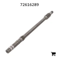 AGCO 72616289 Приводной вал