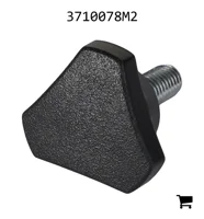 AGCO 3710078M2 Ручка