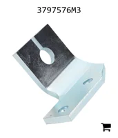 AGCO 3797576M3 Привод