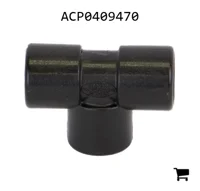 AGCO ACP0409470 Фитинг трубы