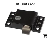 AGCO 30-3403327 Защелка