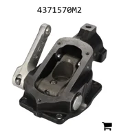 AGCO 4371570M2 Правый рулевой привод