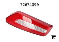AGCO 72674090 Задний фонарь
