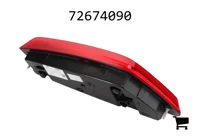 AGCO 72674090 Задний фонарь