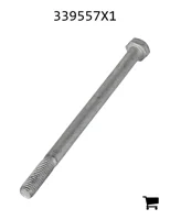 AGCO 339557X1 Болт с шестигранной головкой