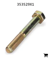 AGCO 353529X1 Болт